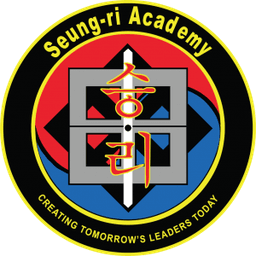 Seung-ri Academy logo