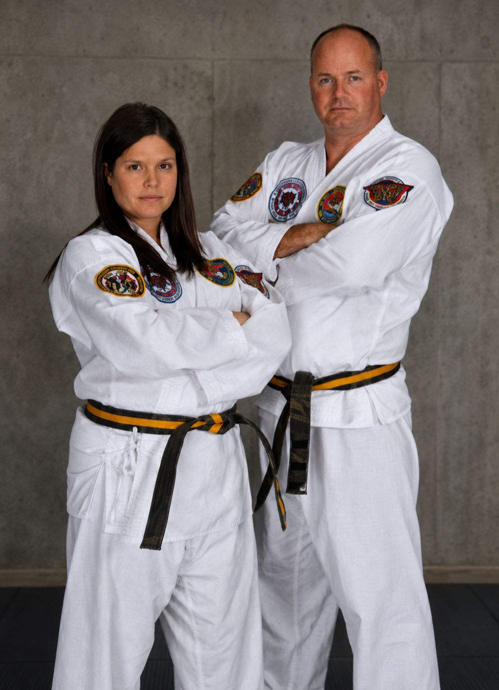 Adult Classes